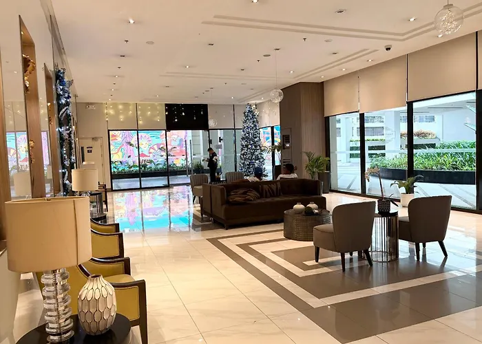 Cozy Layover Unit C2-2h 81 Newport Boulevard Short Walk To Naia Terminal 3 Aparthotel