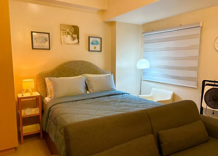 Cozy Layover Unit C2-2h 81 Newport Boulevard Short Walk To Naia Terminal 3 Aparthotel