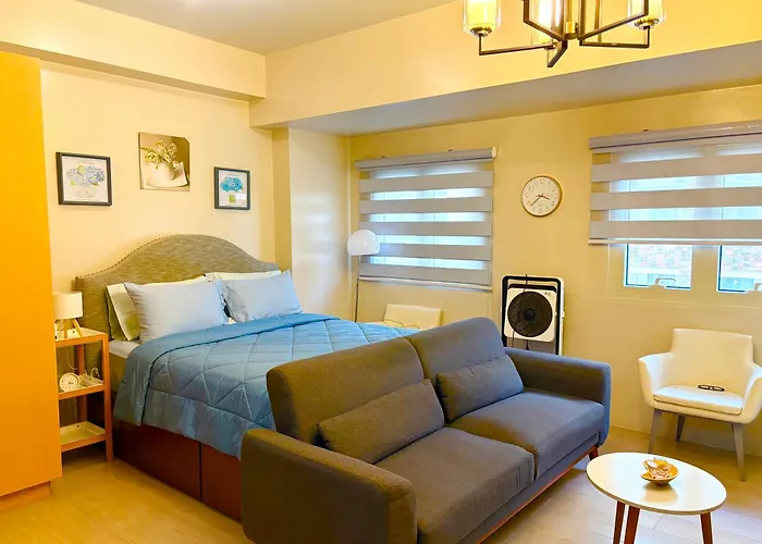 Cozy Layover Unit C2-2h 81 Newport Boulevard Short Walk To Naia Terminal 3 Aparthotel 4*