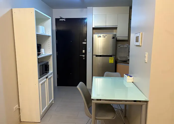Cozy Layover Unit C2-2h 81 Newport Boulevard Short Walk To Naia Terminal 3