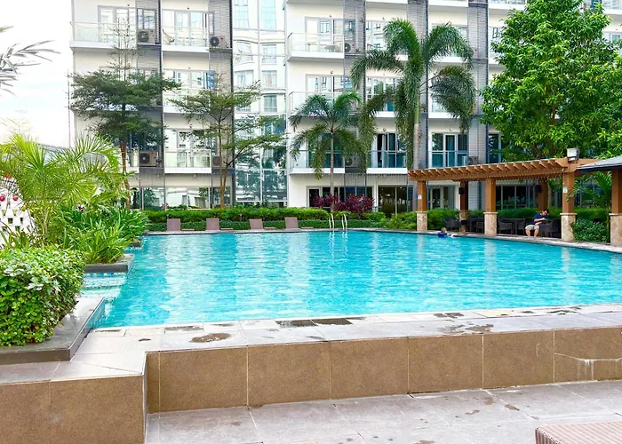 Cozy Layover Unit C2-2h 81 Newport Boulevard Short Walk To Naia Terminal 3 Aparthotel