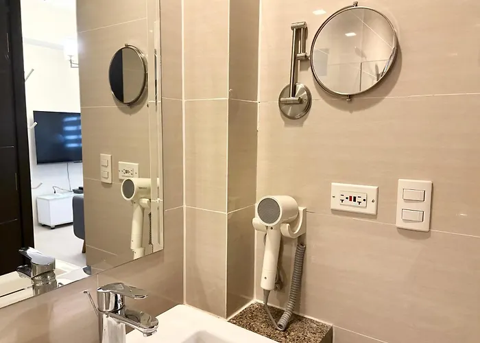Cozy Layover Unit C2-2h 81 Newport Boulevard Short Walk To Naia Terminal 3