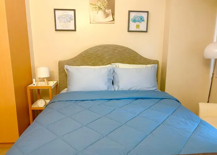 Cozy Layover Unit C2-2h 81 Newport Boulevard Short Walk To Naia Terminal 3 Aparthotel
