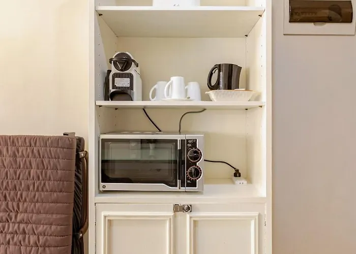 Your Cozy And Elegant Airport Home, Steps From Naia T3 Aparthotel Manila