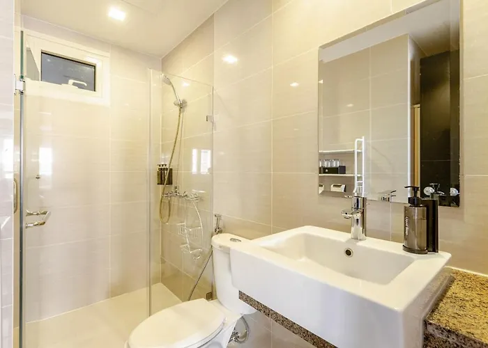Your Cozy And Elegant Airport Home, Steps From Naia T3 Aparthotel Manila