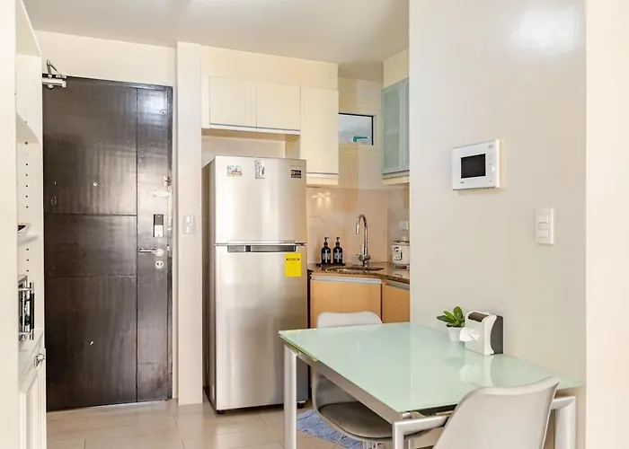 Your Cozy And Elegant Airport Home, Steps From Naia T3 Aparthotel 4*