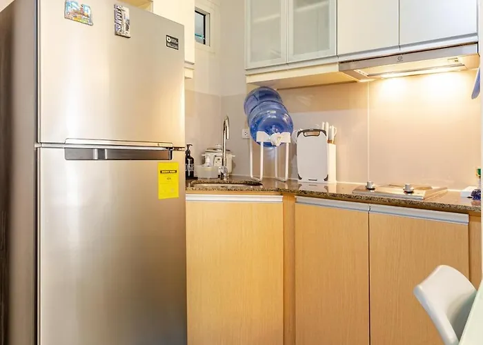 Your Cozy And Elegant Airport Home, Steps From Naia T3 Manila